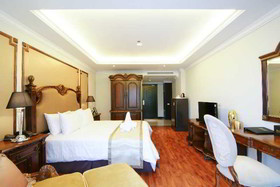 LK Miracle Suite Pattaya