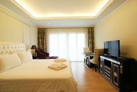 LK Miracle Suite Pattaya