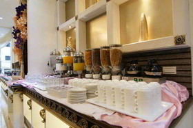 LK Miracle Suite Pattaya