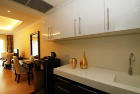 LK Miracle Suite Pattaya