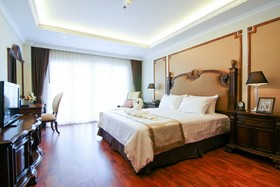 LK Miracle Suite Pattaya