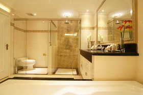 LK Miracle Suite Pattaya