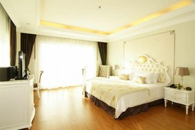 LK Miracle Suite Pattaya