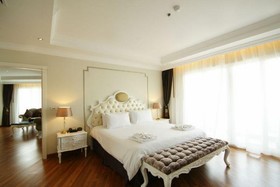 LK Miracle Suite Pattaya