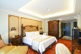 LK Miracle Suite Pattaya