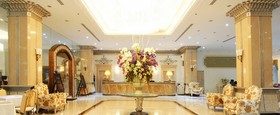 LK Miracle Suite Pattaya