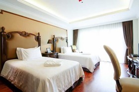 LK Miracle Suite Pattaya