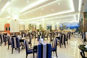 LK Miracle Suite Pattaya