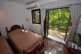 Momchailai Pattaya Retreat