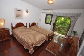Momchailai Pattaya Retreat