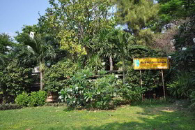 Momchailai Pattaya Retreat
