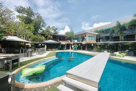 Momento Resort