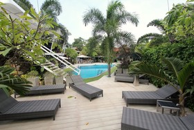 Momento Resort
