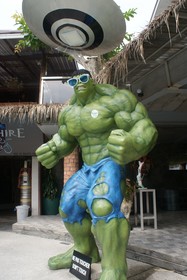 Momento Resort