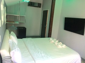Momento Resort