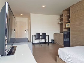 Mooks Residence