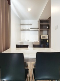 Mooks Residence