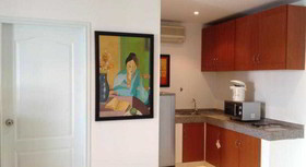 Mosaik Luxury Apartments