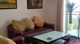 Mosaik Luxury Apartments