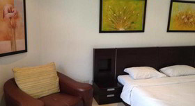Mosaik Luxury Apartments