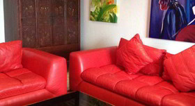 Mosaik Luxury Apartments