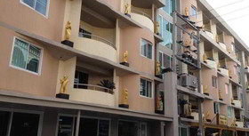 Mosaik Luxury Apartments