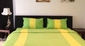 Mosaik Luxury Apartments