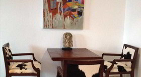 Mosaik Luxury Apartments