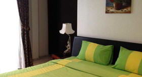Mosaik Luxury Apartments