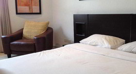 Mosaik Luxury Apartments