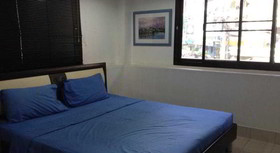 Mosaik Luxury Apartments