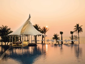 Mövenpick Siam Hotel Na Jomtien Pattaya