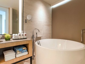 Mövenpick Siam Hotel Na Jomtien Pattaya