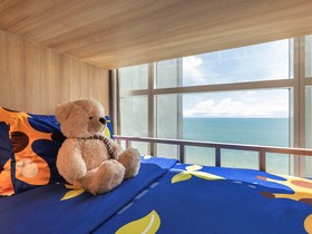 Mövenpick Siam Hotel Na Jomtien Pattaya