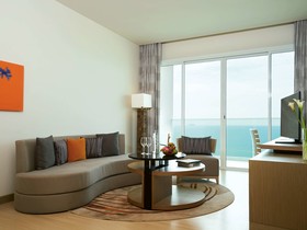 Mövenpick Siam Hotel Na Jomtien Pattaya