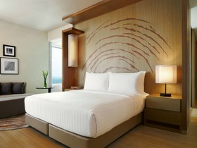 Mövenpick Siam Hotel Na Jomtien Pattaya