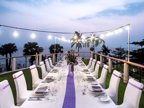 Mövenpick Siam Hotel Na Jomtien Pattaya