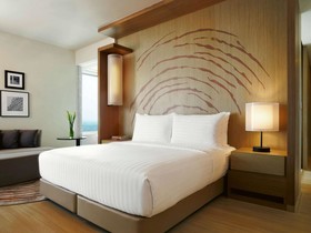 Mövenpick Siam Hotel Na Jomtien Pattaya