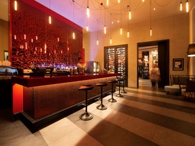 Mövenpick Siam Hotel Na Jomtien Pattaya