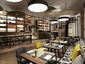 Mövenpick Siam Hotel Na Jomtien Pattaya