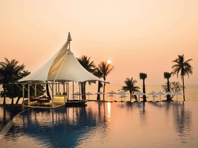 Mövenpick Siam Hotel Na Jomtien Pattaya