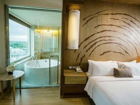 Mövenpick Siam Hotel Na Jomtien Pattaya