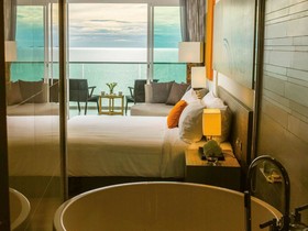 Mövenpick Siam Hotel Na Jomtien Pattaya