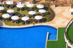 Mövenpick Siam Hotel Na Jomtien Pattaya