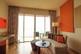Mövenpick Siam Hotel Na Jomtien Pattaya