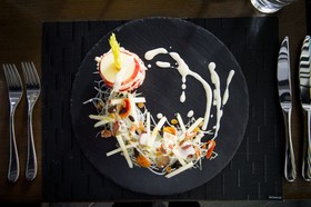Mövenpick Siam Hotel Na Jomtien Pattaya