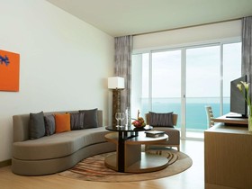 Mövenpick Siam Hotel Na Jomtien Pattaya