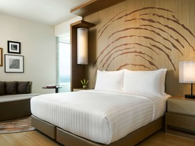 Mövenpick Siam Hotel Na Jomtien Pattaya