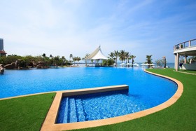 Mövenpick Siam Hotel Na Jomtien Pattaya