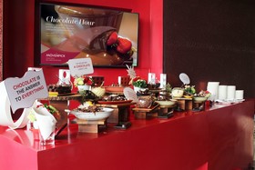 Mövenpick Siam Hotel Na Jomtien Pattaya